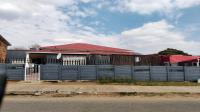 Front View of property in Forest Hill - JHB