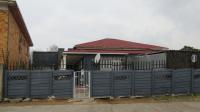 Front View of property in Forest Hill - JHB