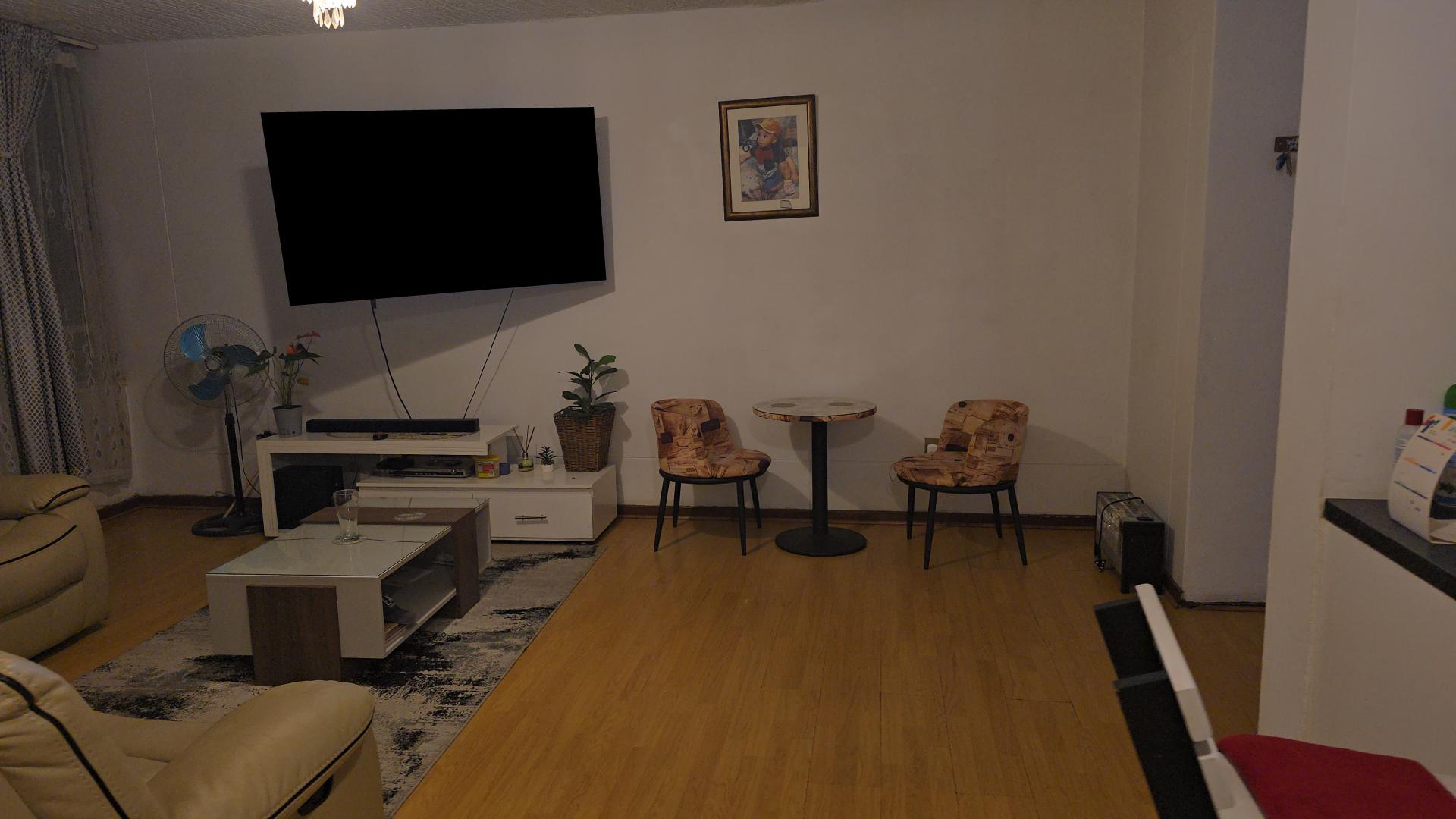 Lounges of property in Silverton