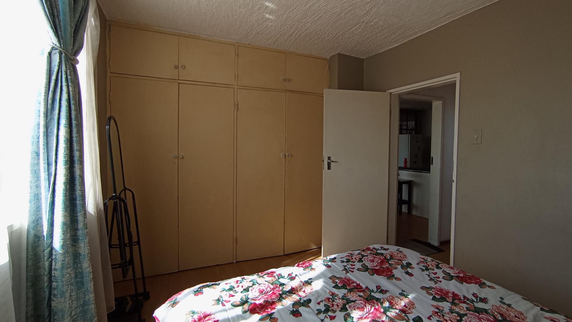 Bed Room 2 - 13 square meters of property in Silverton