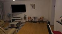Lounges of property in Silverton