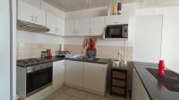Kitchen - 8 square meters of property in Silverton