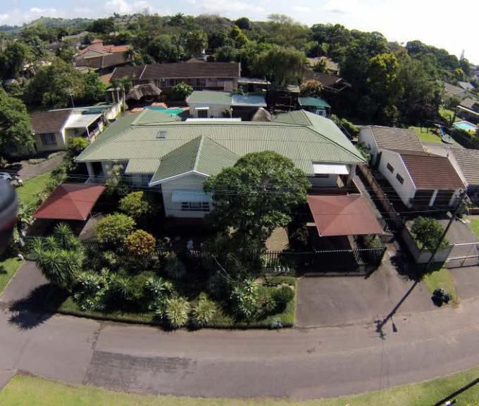 6 Bedroom Freehold Residence for Sale For Sale in Manors - MR713078