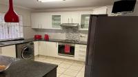 Kitchen of property in Hayfields