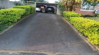 Carport  of property in Hayfields