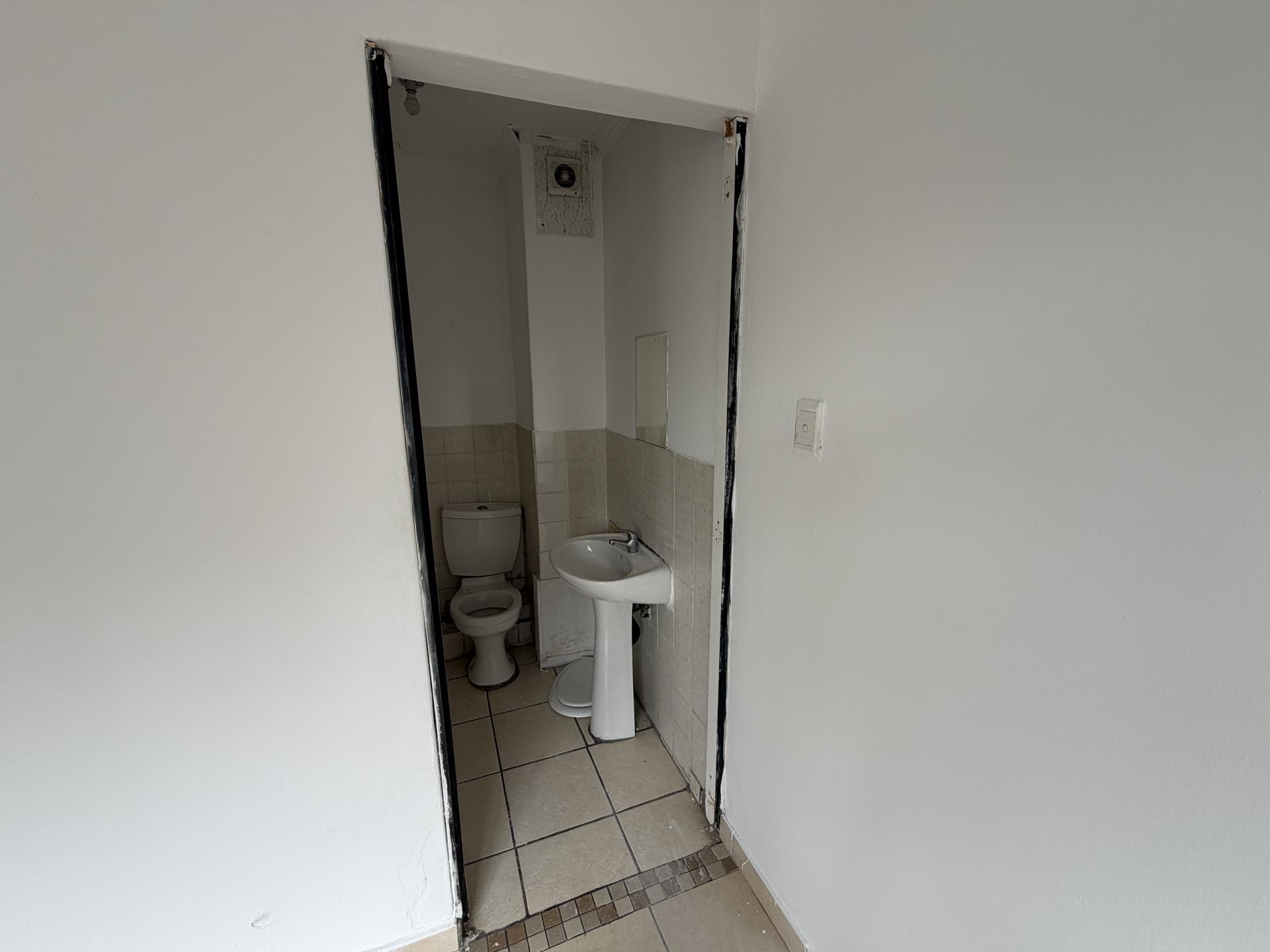  of property in Stanger