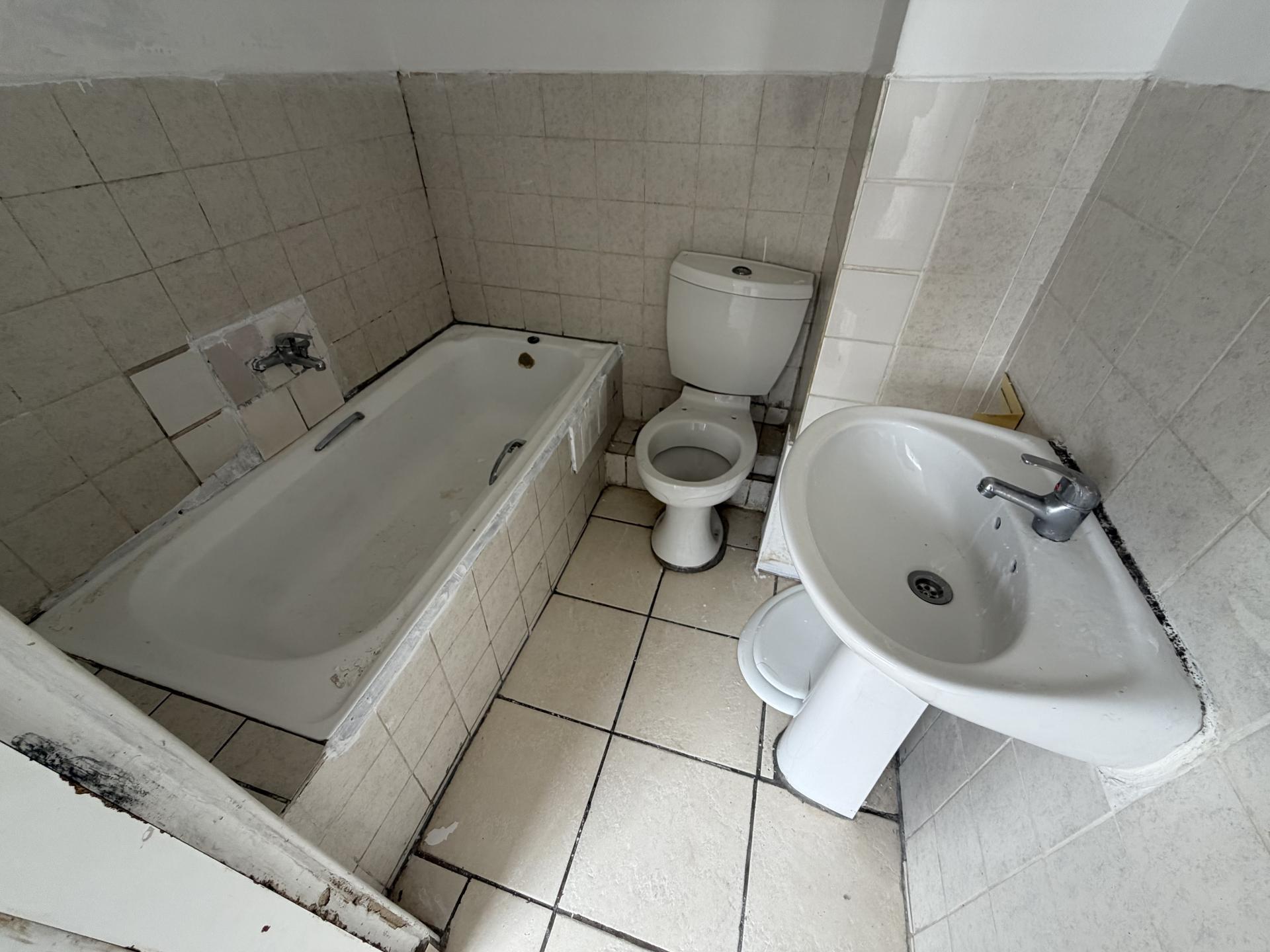  of property in Stanger