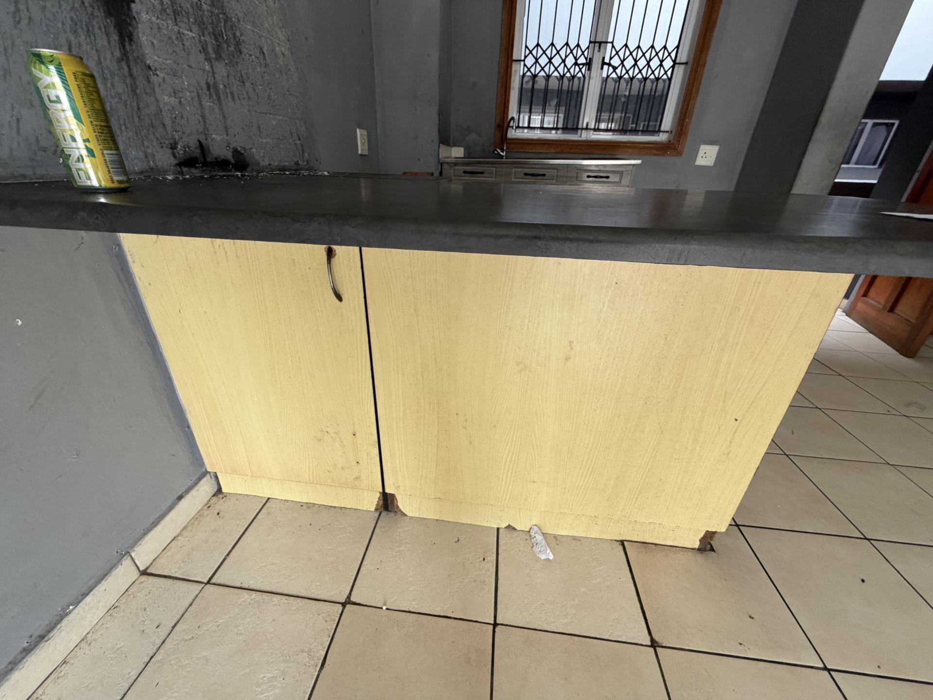  of property in Stanger
