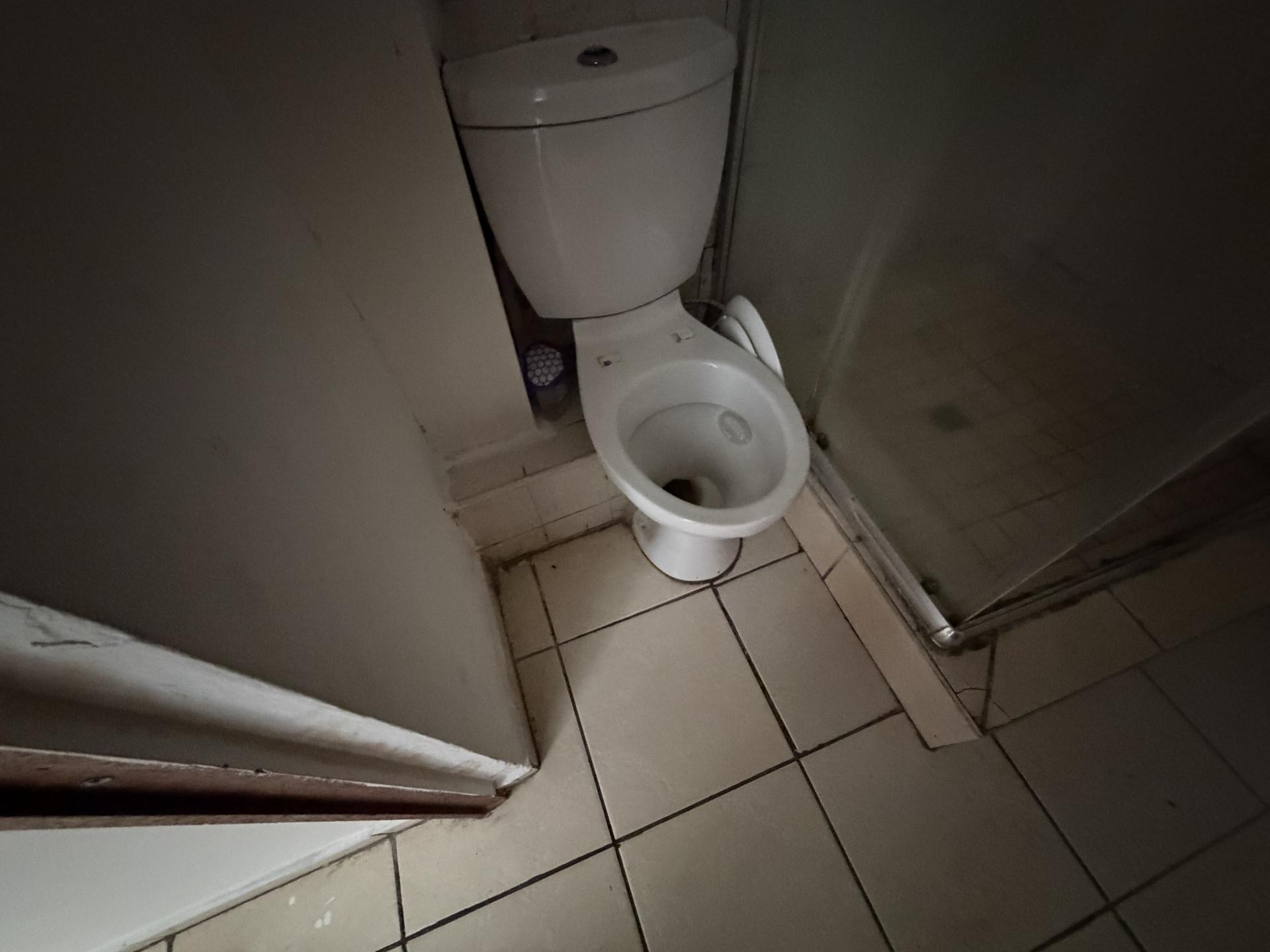 of property in Stanger