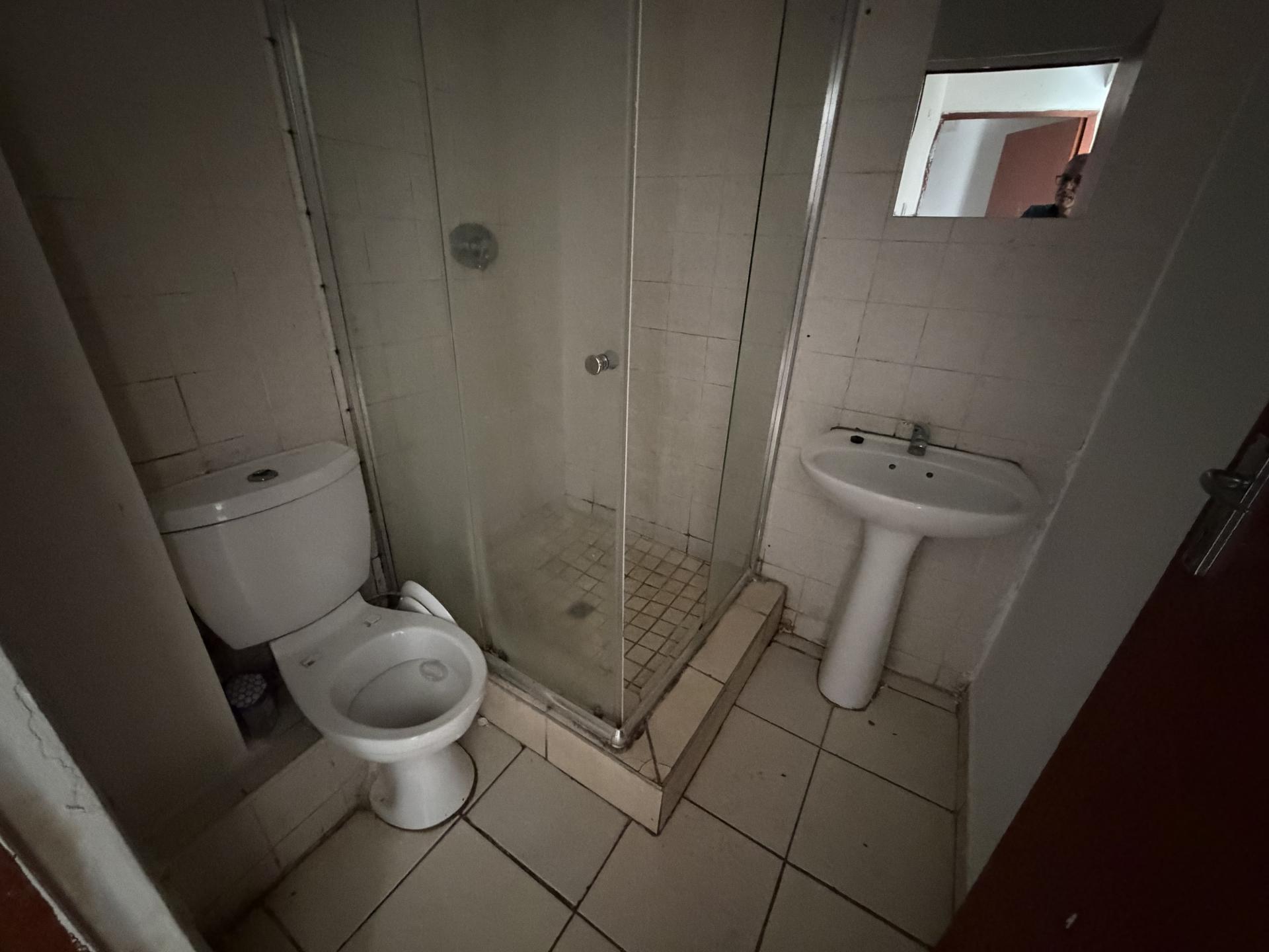  of property in Stanger