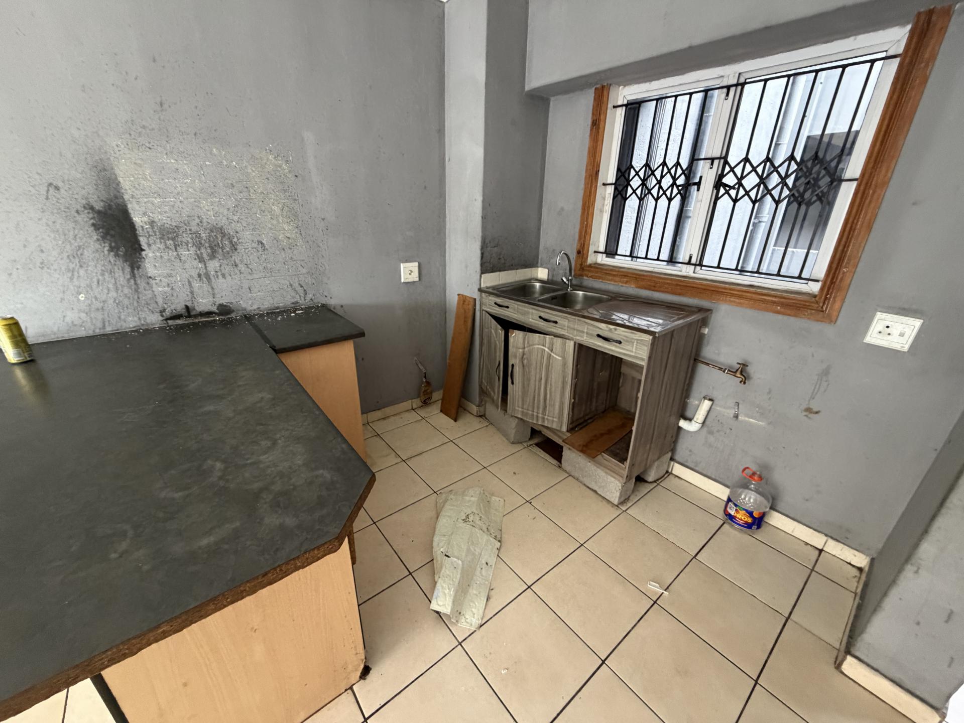  of property in Stanger