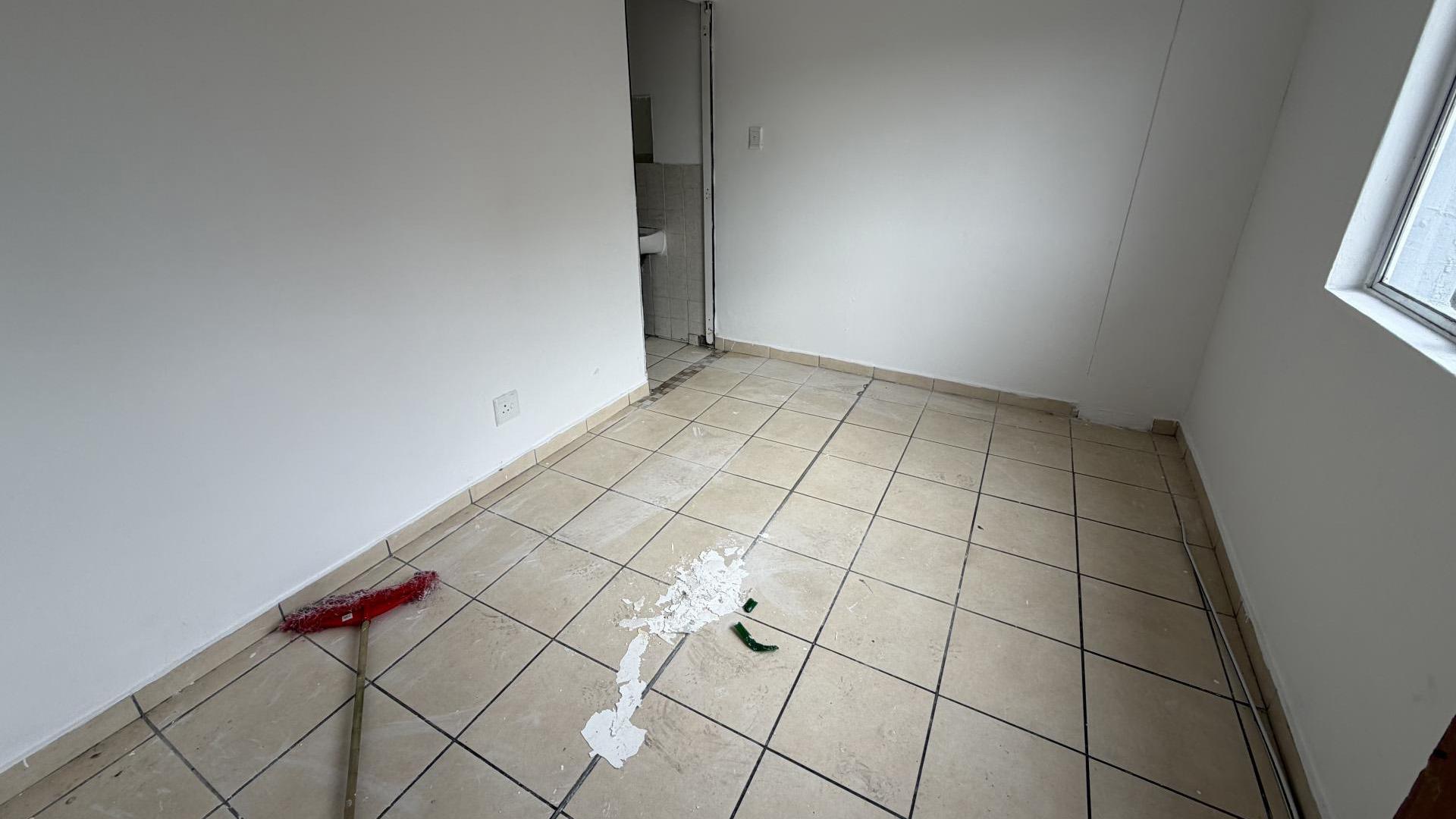 Main Bedroom of property in Stanger
