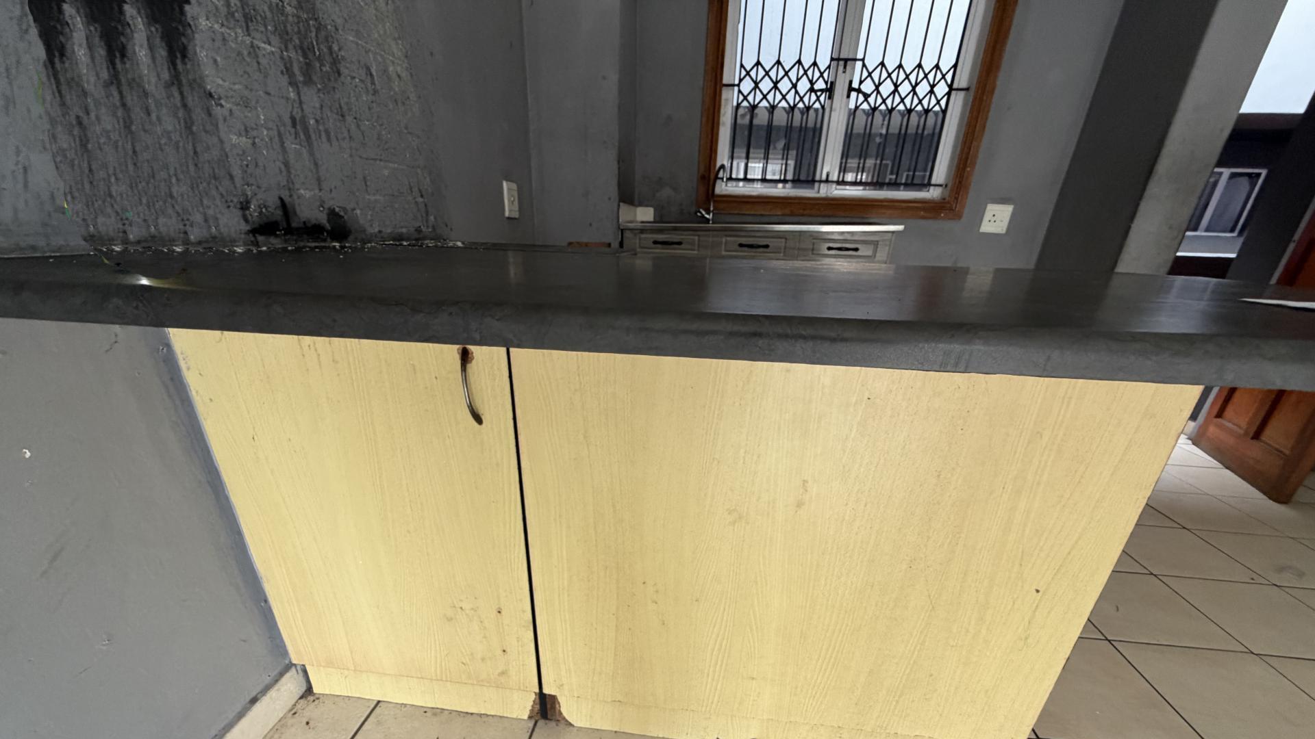 Kitchen of property in Stanger