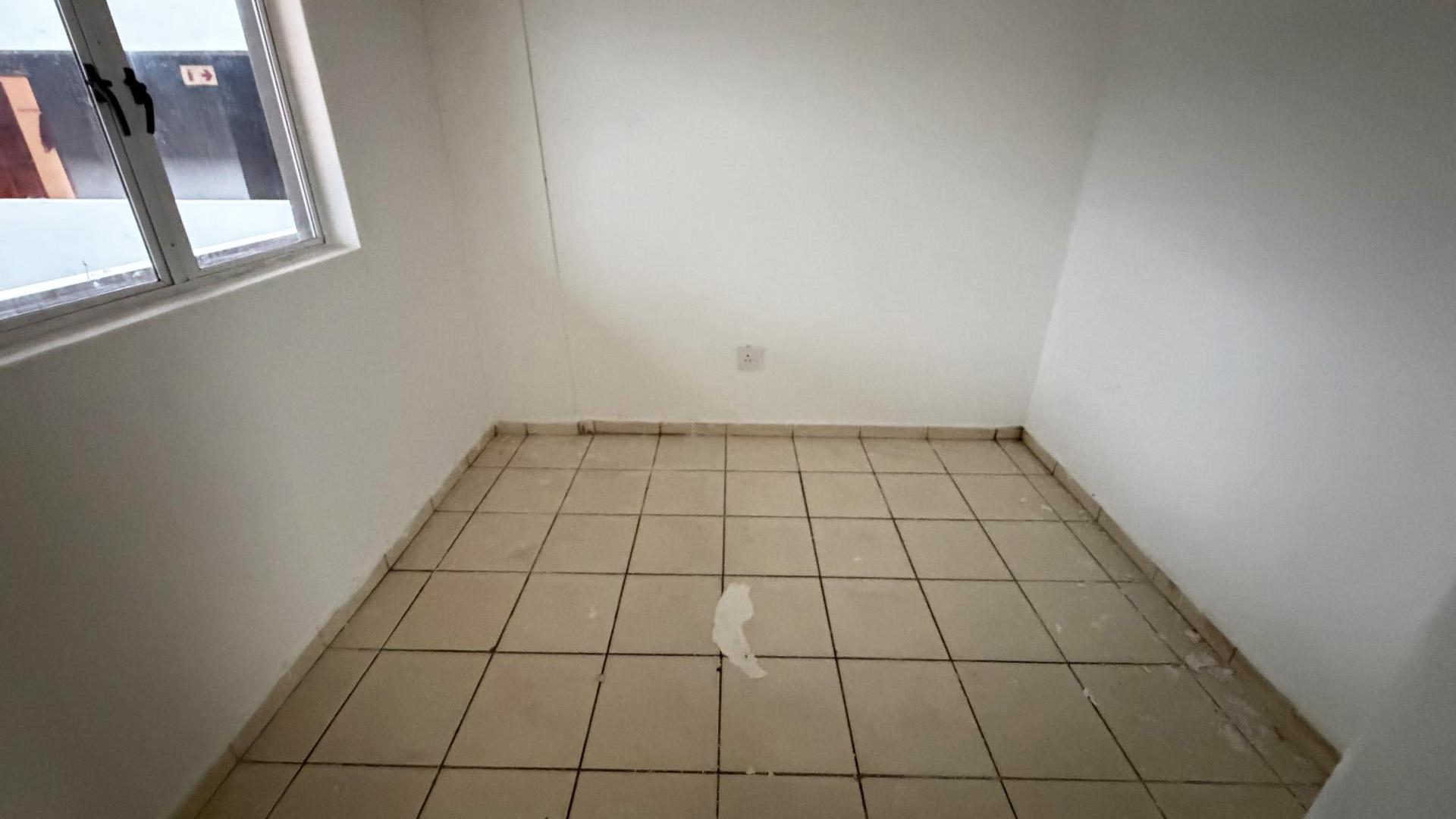 Bed Room 1 of property in Stanger