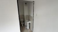 Main Bathroom of property in Stanger