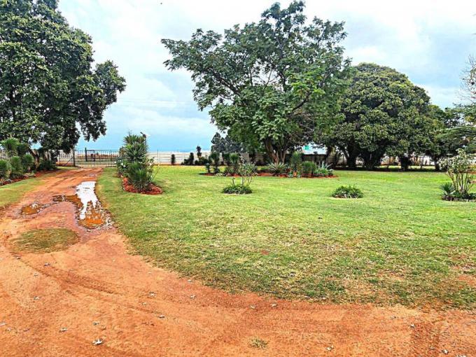 Farm for Sale For Sale in Heidelberg - GP - MR713095