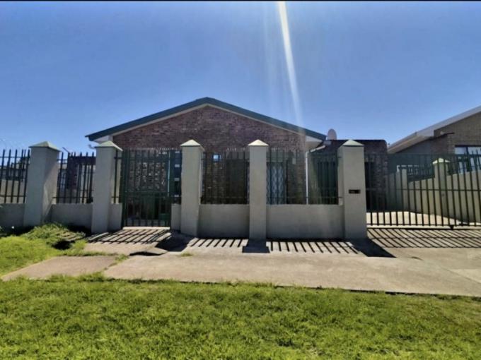 3 Bedroom House for Sale For Sale in Rosedale - MR713104