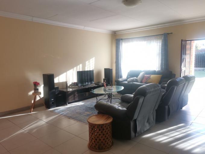 House to Rent in Bergsig - Heidelberg - Property to rent - MR713106