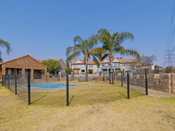 2 Bedroom Apartment for Sale For Sale in Eden Glen - MR713109