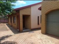 2 Bedroom 1 Bathroom House for Sale for sale in Thokoza
