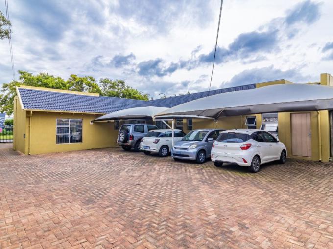 Commercial for Sale For Sale in Brackenhurst - MR713119