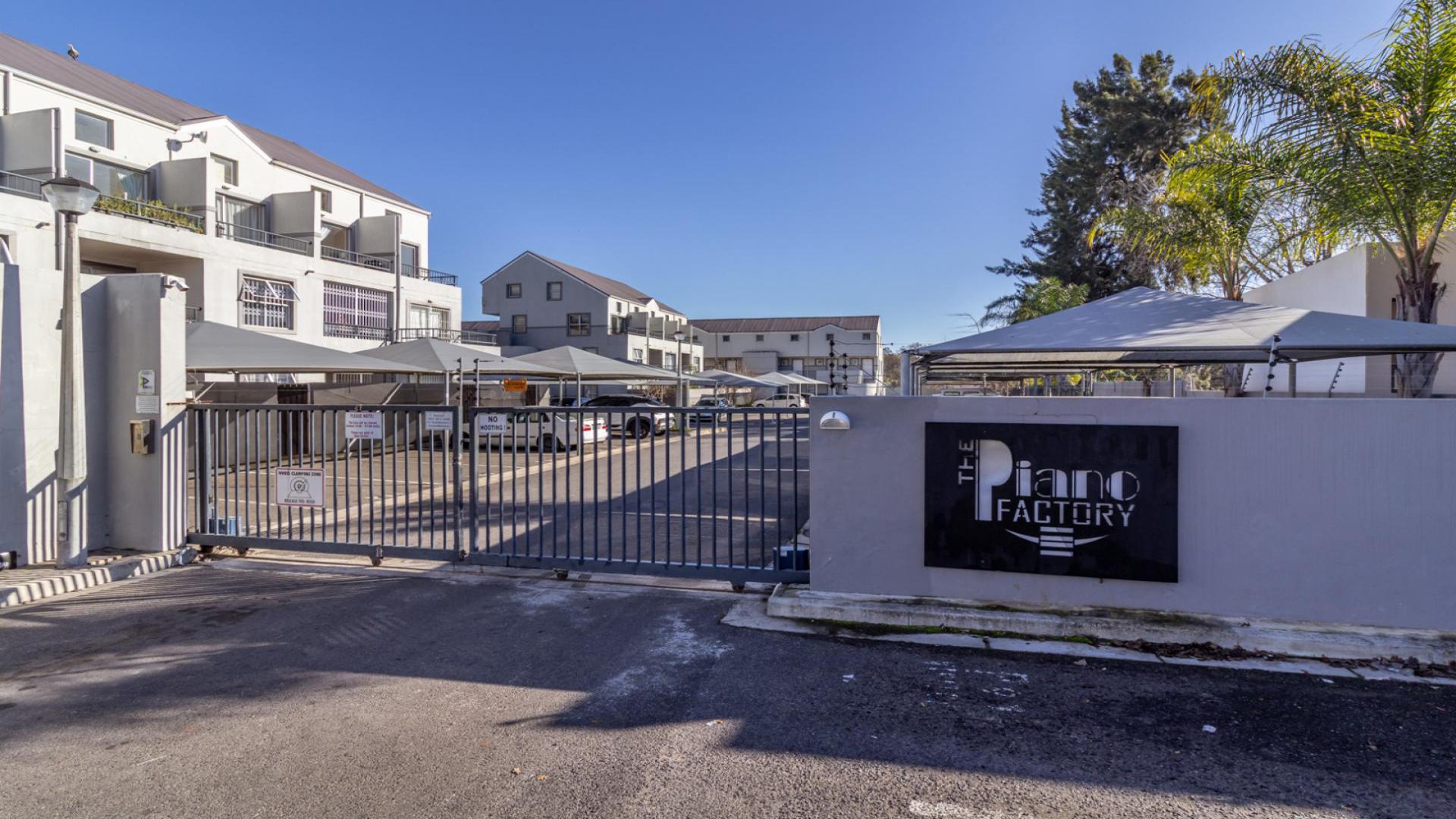 Front View of property in Wellington
