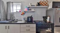 Kitchen of property in Wellington
