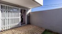 Backyard of property in Wellington