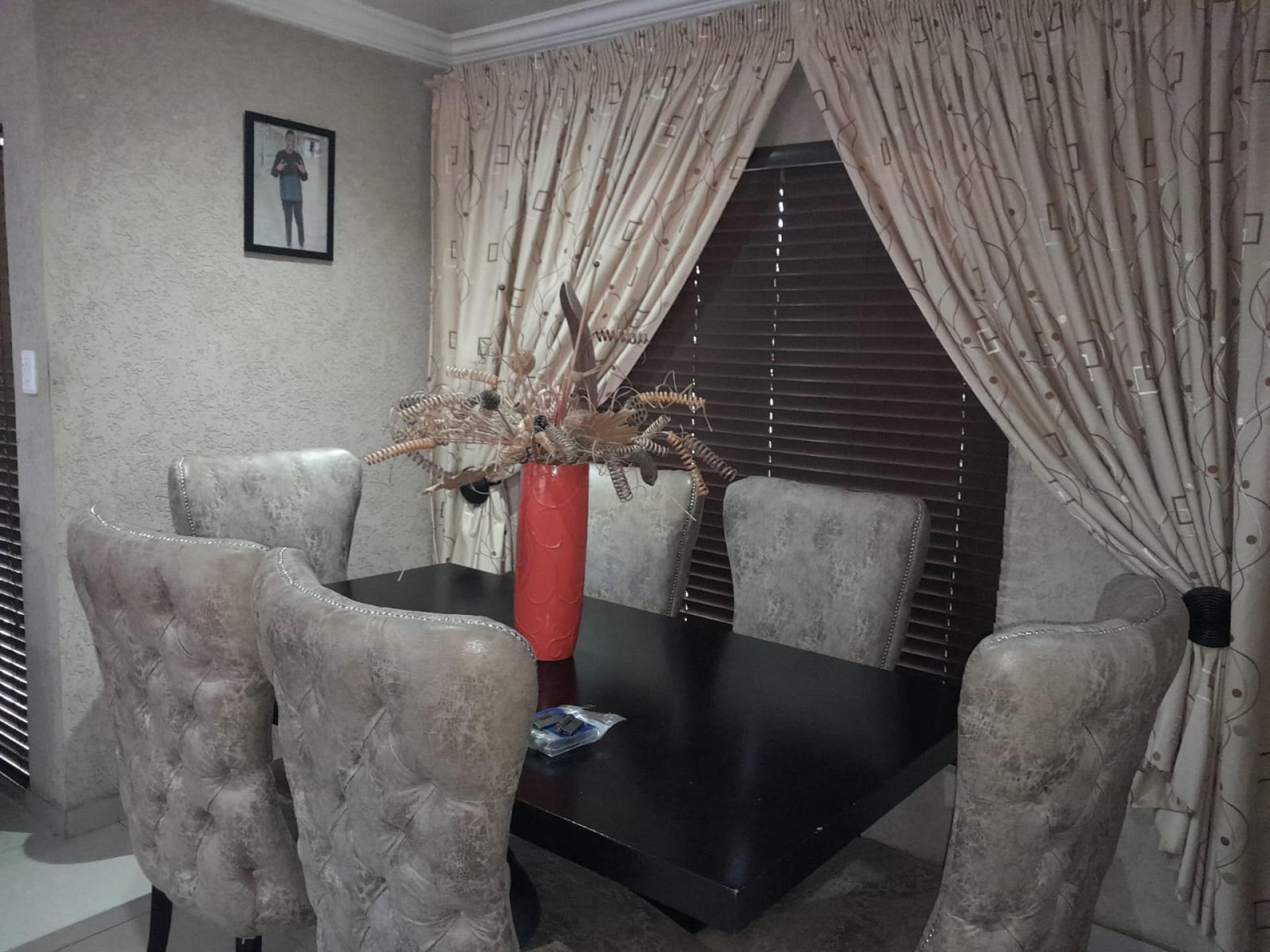  of property in Lotus Gardens