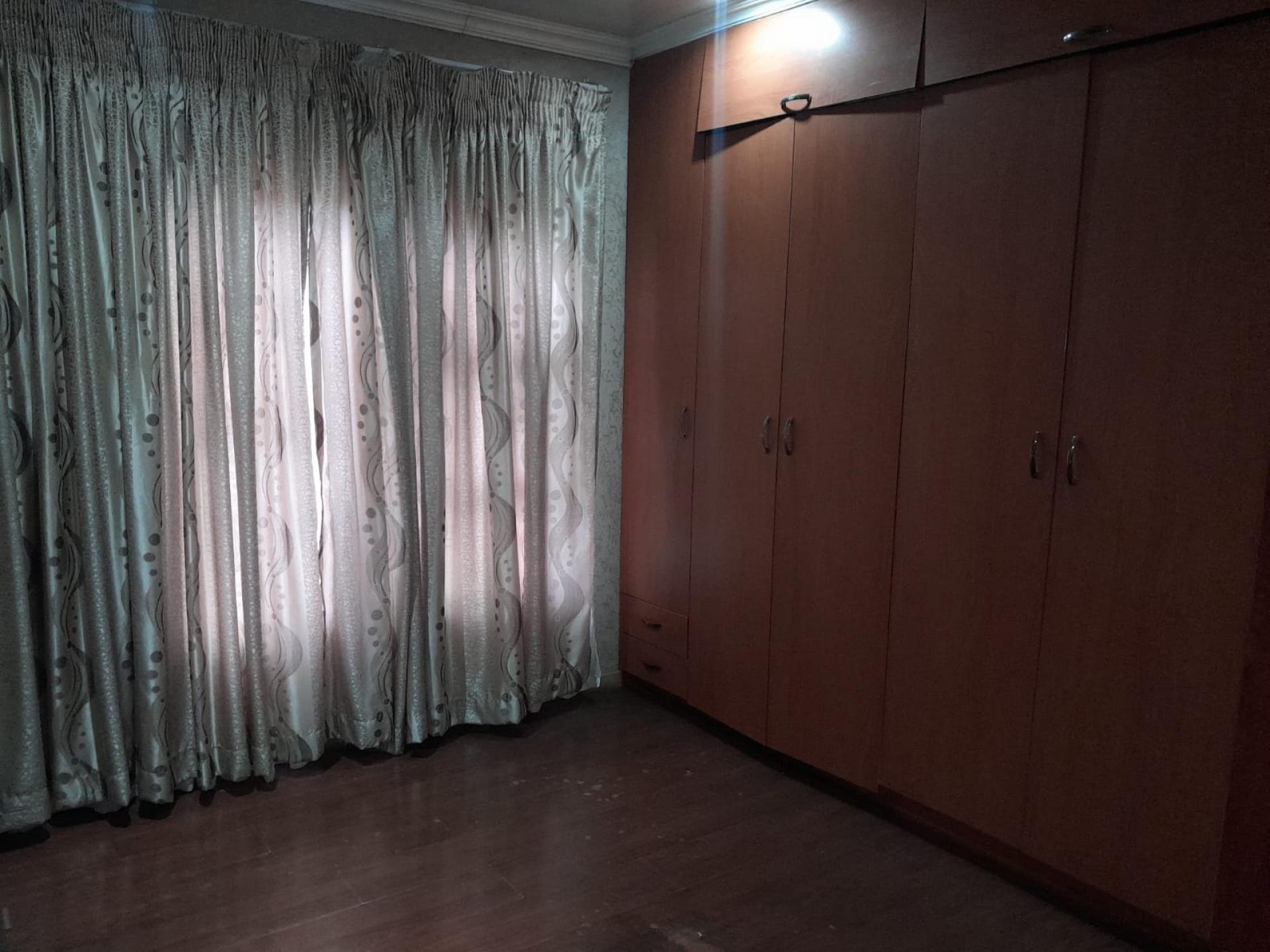  of property in Lotus Gardens