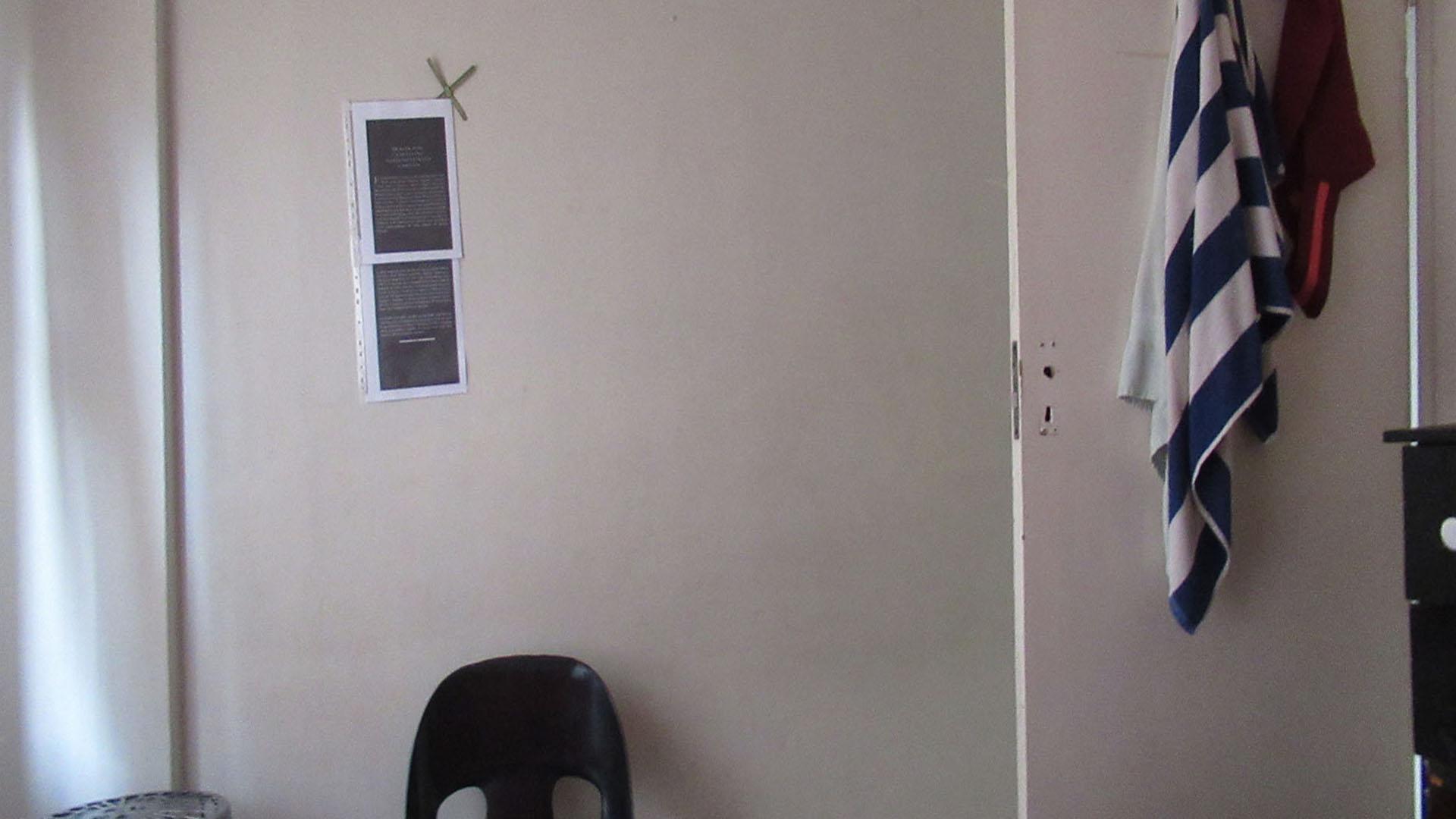 Bed Room 2 - 9 square meters of property in Eldorado Park AH