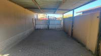 Carport  of property in Eldorado Park AH