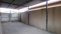Carport  - 36 square meters of property in Eldorado Park AH