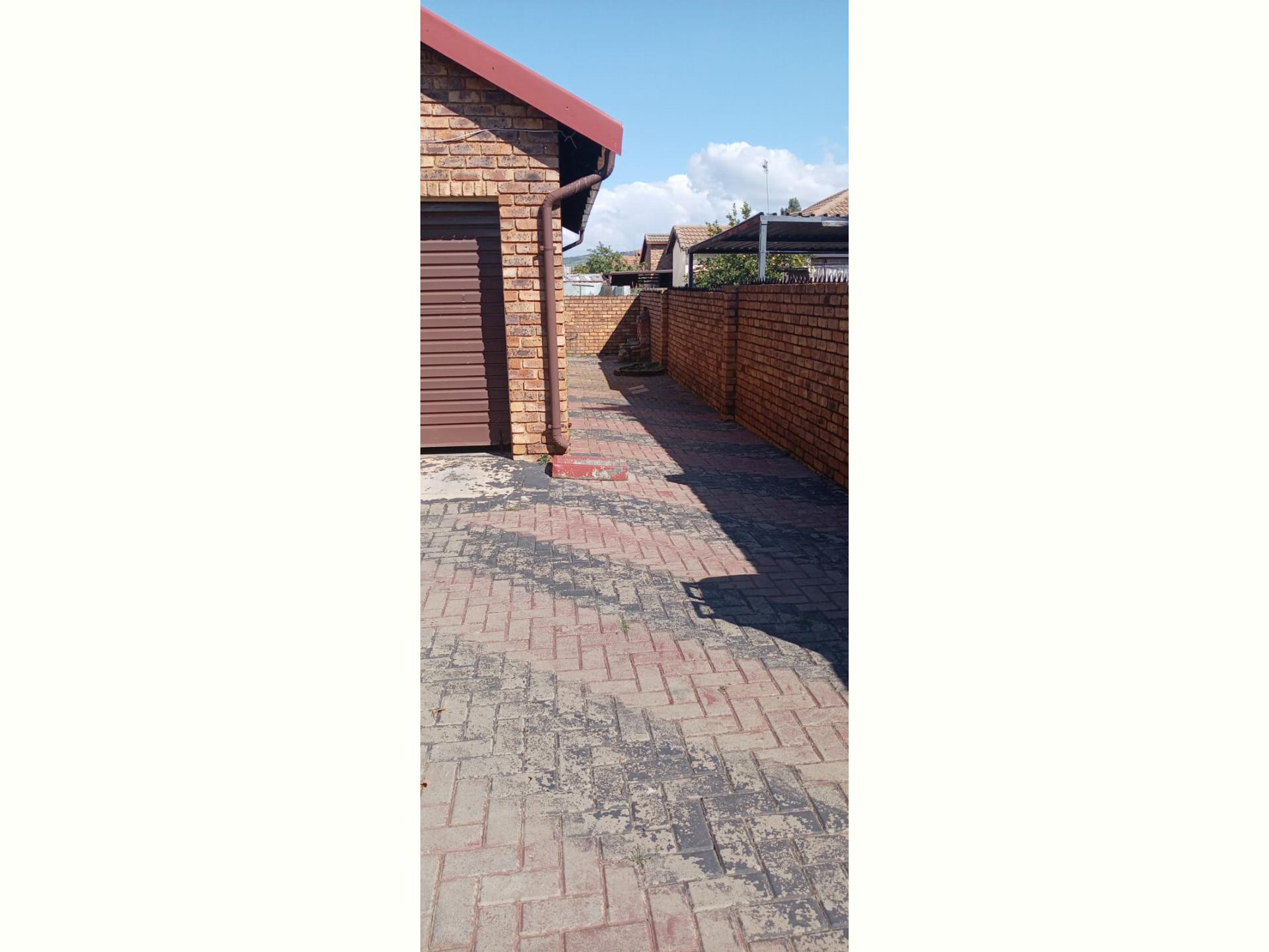  of property in Danville