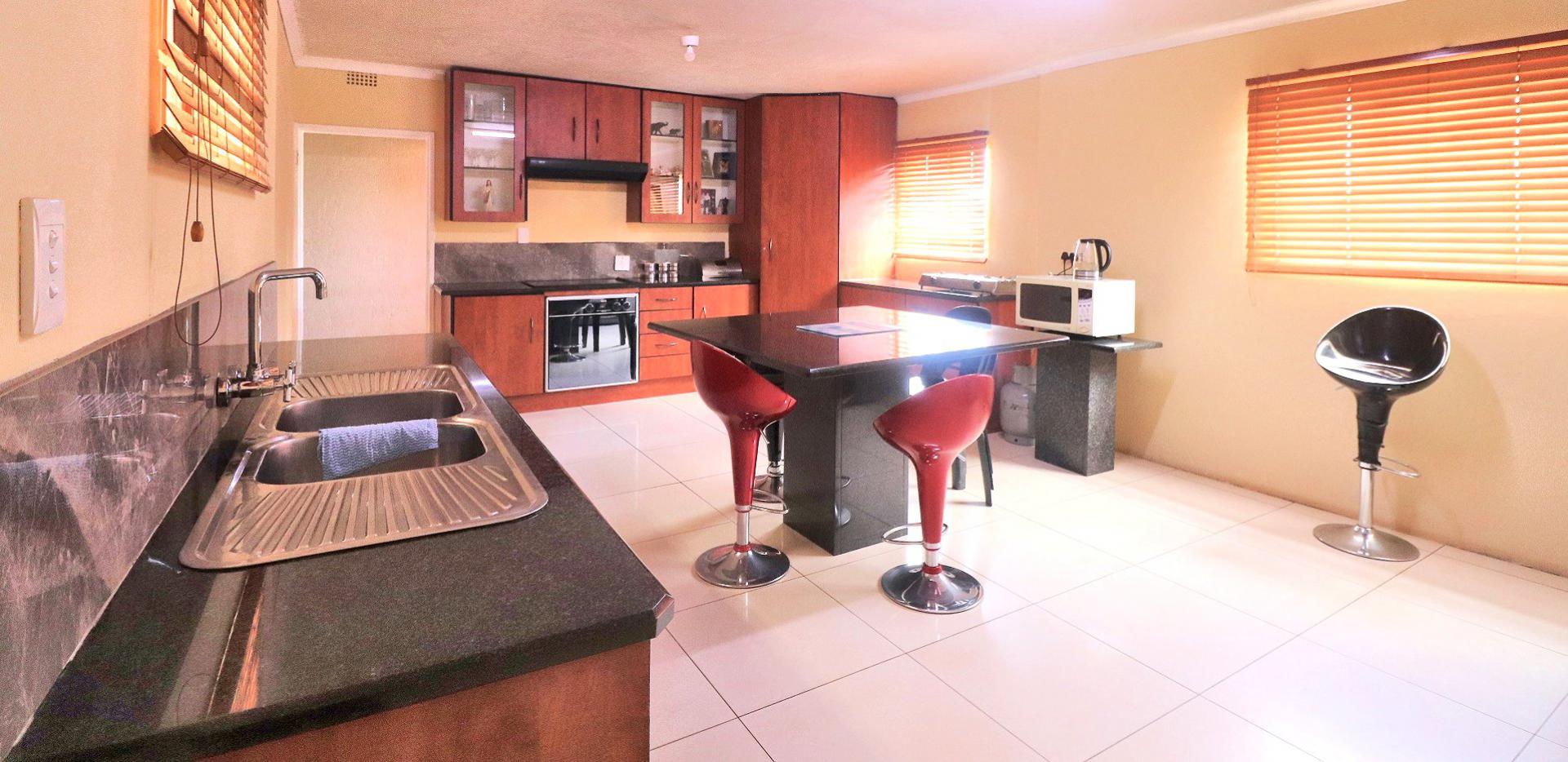  of property in Lenasia