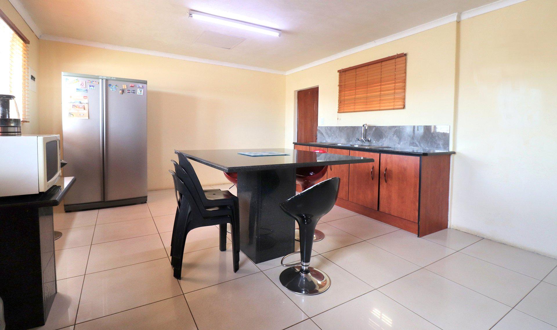  of property in Lenasia