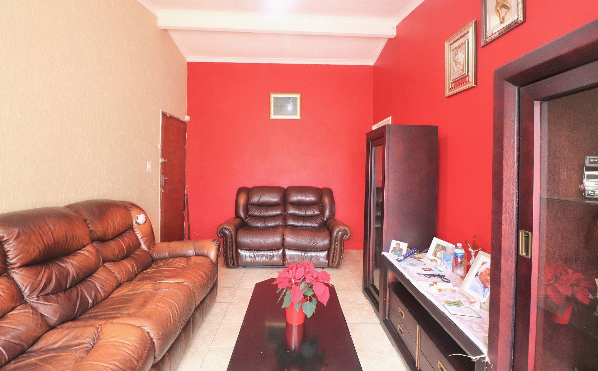  of property in Lenasia