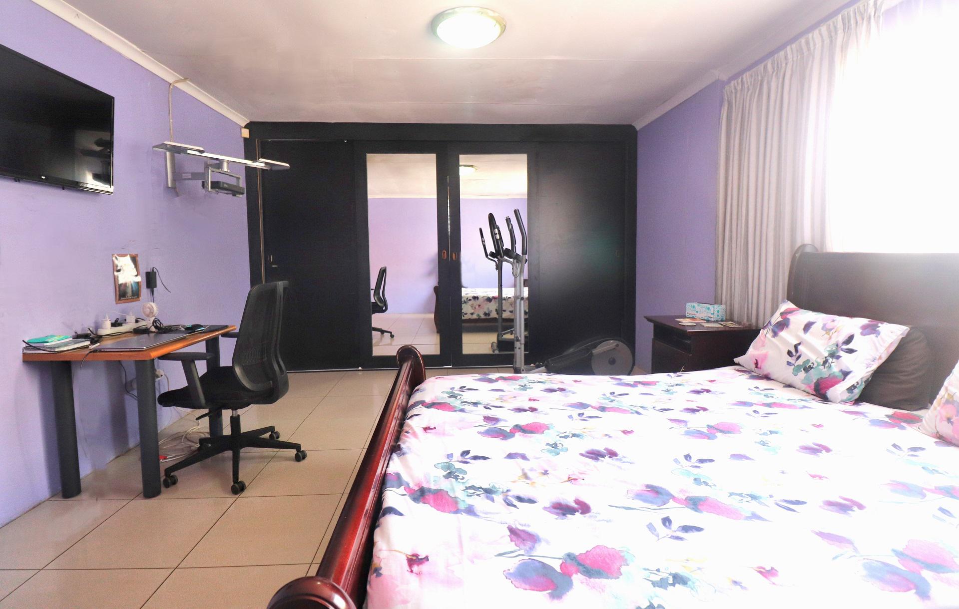  of property in Lenasia