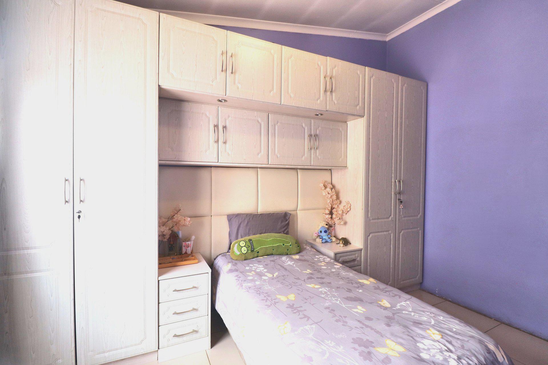  of property in Lenasia