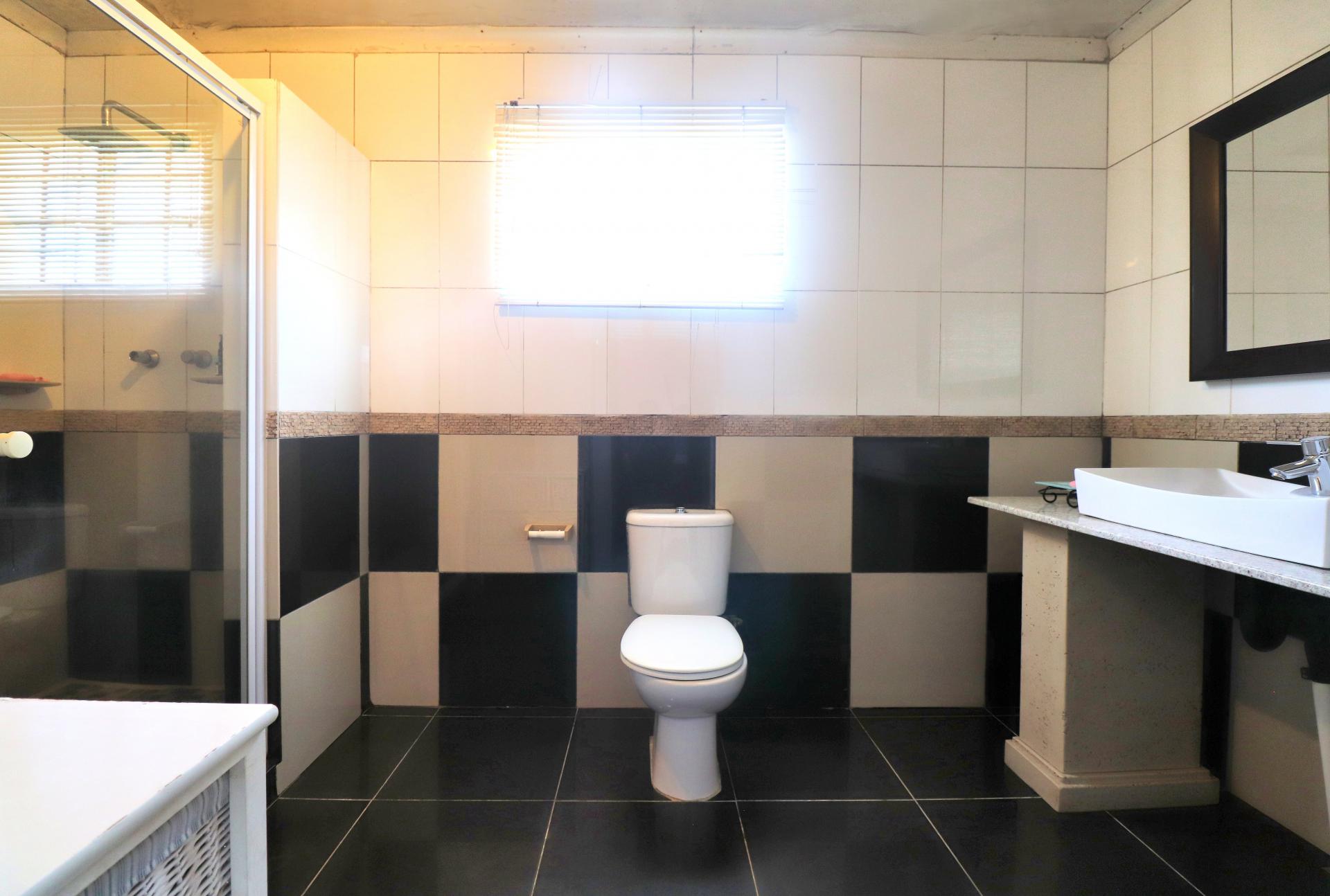  of property in Lenasia