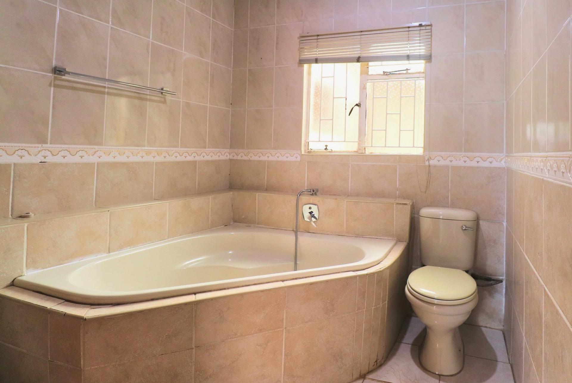  of property in Lenasia