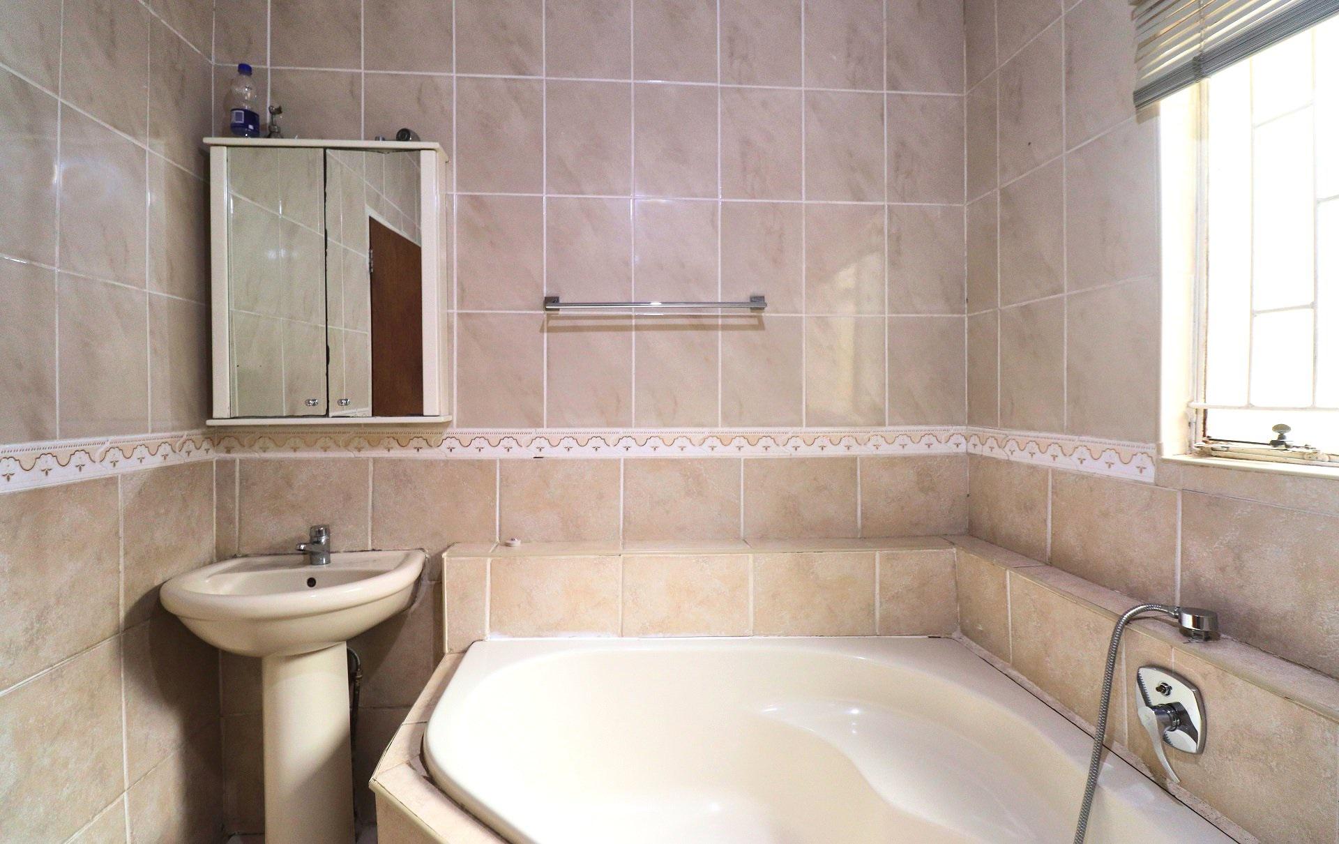  of property in Lenasia
