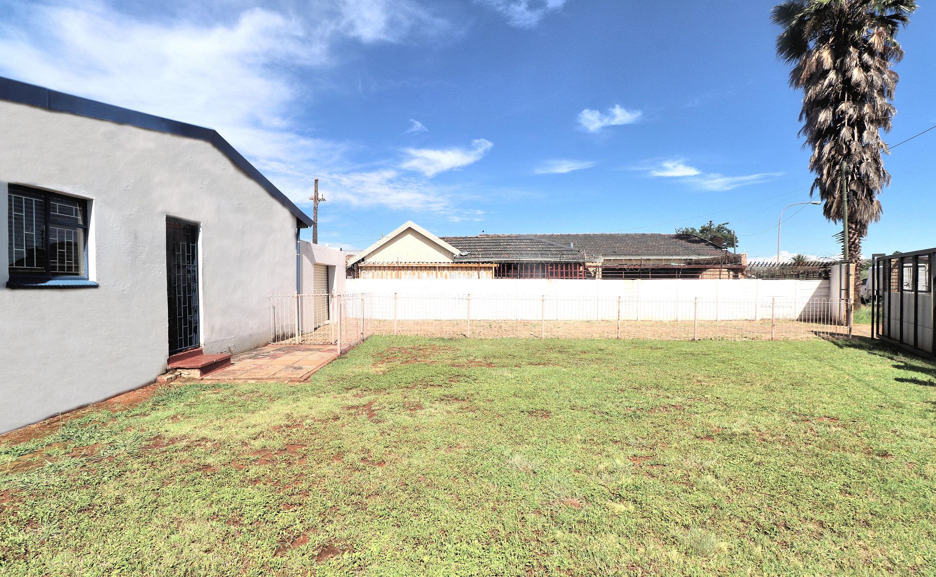  of property in Lenasia