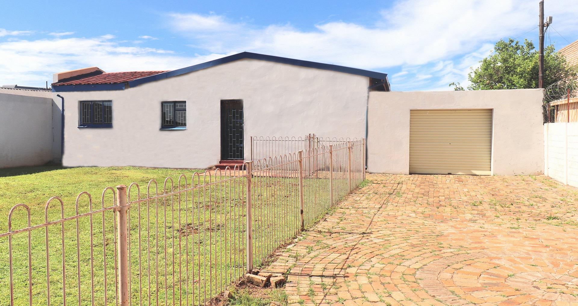  of property in Lenasia