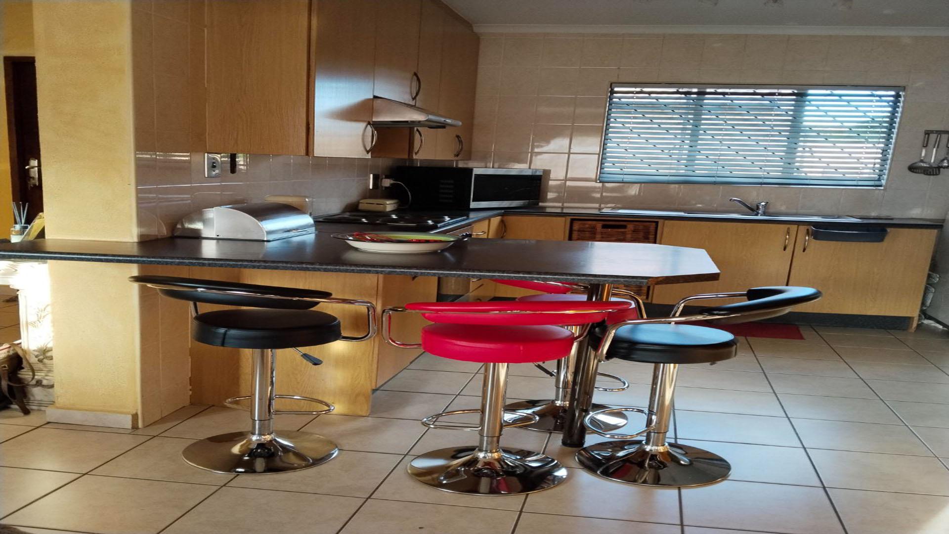 Kitchen of property in Kibler Park