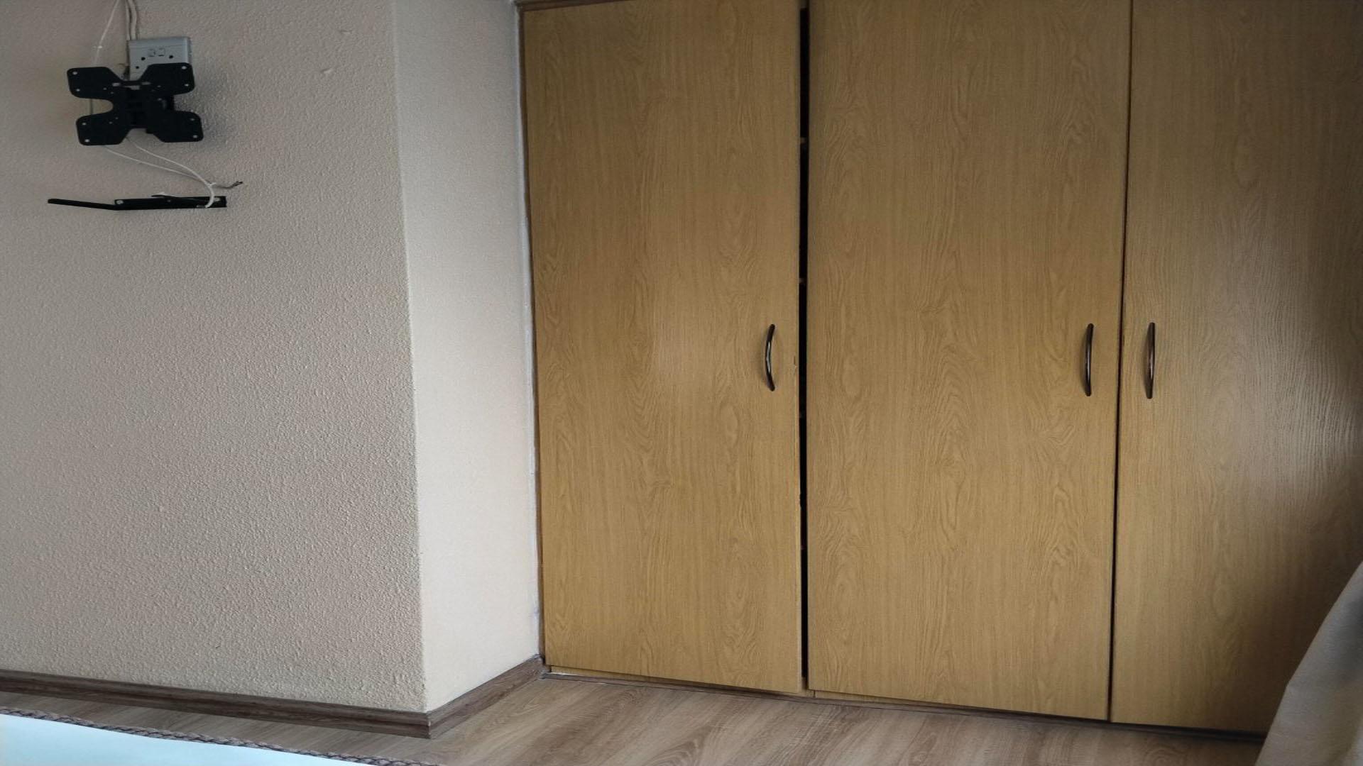Bed Room 1 of property in Kibler Park