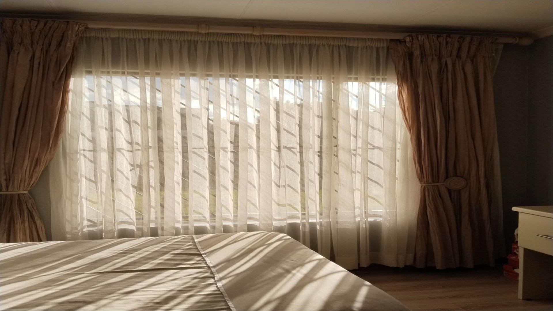 Bed Room 1 of property in Kibler Park