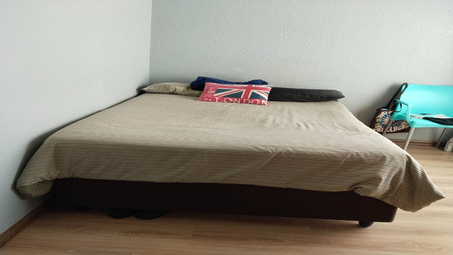 Bed Room 2 of property in Kibler Park