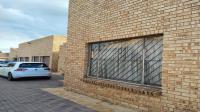 Front View of property in Kibler Park