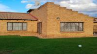 Backyard of property in Kibler Park